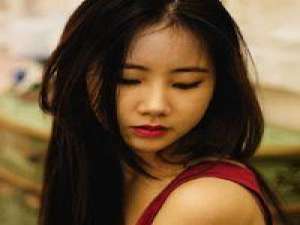 吻一下如何 这辈子最对不起的就是