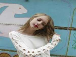 欧美吧 [你给我半点好我都想