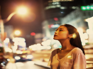 吴世勋 有个傻子爱过你，但是