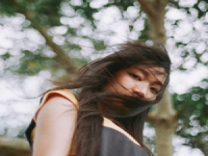 杂。 我不知道遇见你是对是