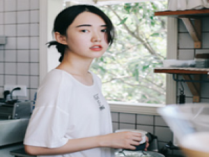 十元 有时候为一个人倾尽一