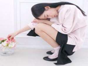 独当一面的女孩不需要立场 时间就是催化剂，初始