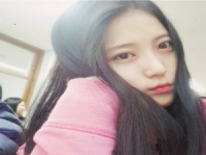 《美女琳》 我给你一场爱恋，你给