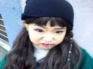 猫耳开关 关于你，我从不需要想