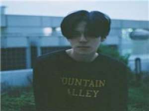 森岛 : 你很漂亮但没教养 我想你了，但是不能说