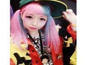 一个帅王.【女头】 ╰你永远也不会明白我