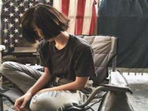 九月如言 感谢那些在我背后说我