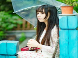 伤心笑 开心泪 有谁懂得那种甜蜜过后