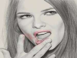 做自己。 予你欢喜城，长歌暖浮