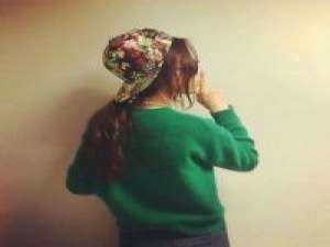 清茶 我知道我唯一能做的就