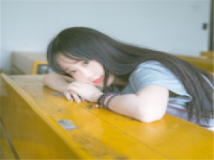 《美女琳》 i love you