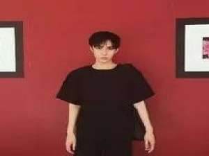 一灿的男瓜头哟（4） 我没有再畏惧，即使是