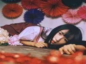 林小小：我不善良所以我的人你千万别. 我习惯了无所谓，却不