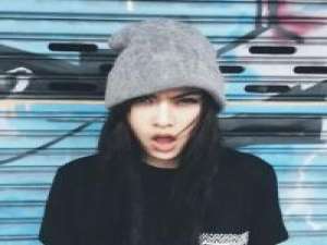 颜恭. 谁知道洒脱的人用了多