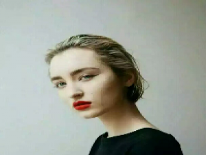 欧美 我不允许我在乎的人以