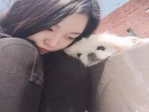 就好像分开后我见不得