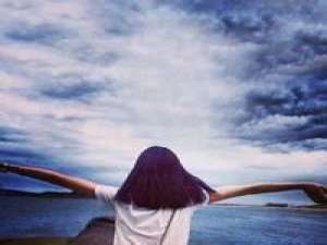 夏天，一起去海边吧！！！ 真的很想时光倒流到我