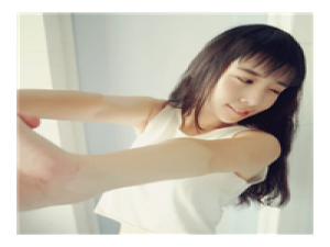 长痘是因为你帅的冒泡吖! 凶手遗失了凶器,就像