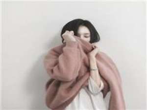 林兮：低头难过完以后别忘了抬头继续走 我是你无奈的选择，却