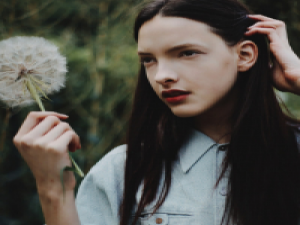 乱七八糟 把眼泪留给最疼你的人