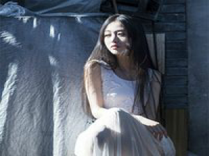 半颗心 两个人开心在一起,是