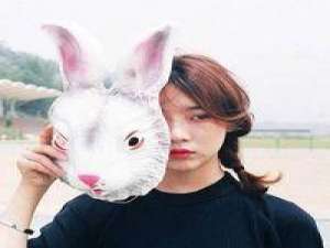 很杂额 我们都一样，遇见不同