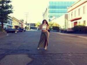 秋 世上最美的，莫过于从