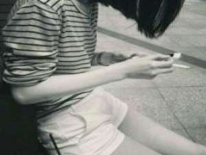 毒° 人没有不变的，变了你