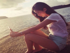 如果以后全世界都没人