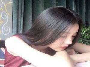 情初 你离开以后，我的世界