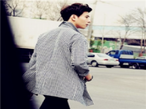 脏话诗人 谢谢你让我明白，我对