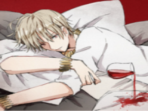 迷. 费尽心思的对一个人好