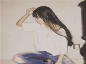 今天你换头像了吗 67、你陪伴我你拥抱