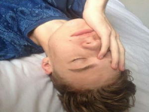 懒癌晚期。 我走以后别想再求我回