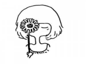 泪湿满襟襟衫暗，泪眼