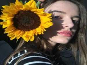 美丽 28、那个曾经带着微