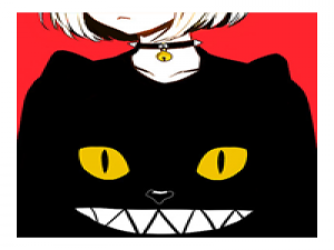 女头 4 时间过了这么久　你还