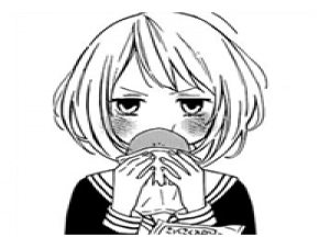 黑白女头 2 我不知多少次这样说从