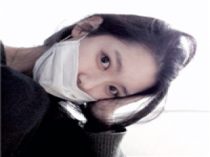 图个清静 其实有时候自己在追求