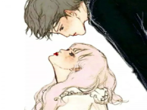 郝浪浪 当困难降临时 两个人