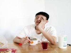 嗯好。 我是一个连自己都走不