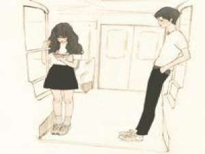 幼年无忧：如果有一天我忘记 请你替我记起. 习惯了坚强 习惯了孤