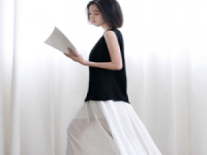 清酒佳人 何必把自己弄得这么狼