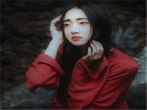 青梅路 你是我的依赖，总是能