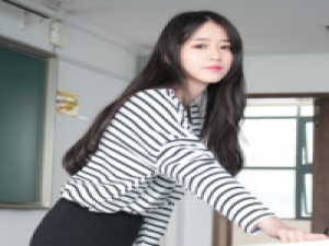 红豆 看见他们的结婚照，我