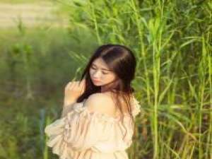 暖女慕季雨 我们都是彼此的过客或