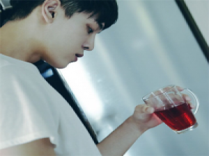 白色调2 _______心情狠