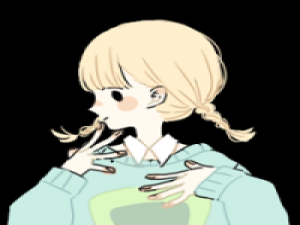 ＳＨＯＣＫ 不差七情六欲，只欠一