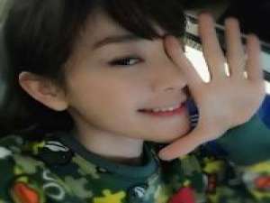 张檬萌主 我想看淡一点，再淡一