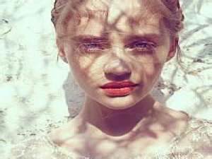 我是朵拉呀 你要学会，在不安的时